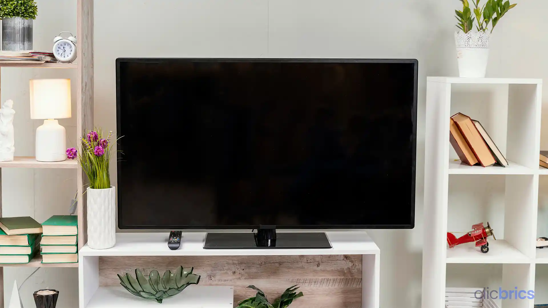 latest tv unit design